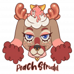 PeachStrudel