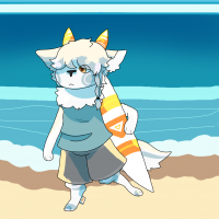Thumbnail for MYO-053: Marin