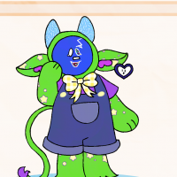 Thumbnail for MYO-065: Daisy