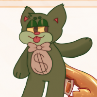 Thumbnail for O-182: Money Bags