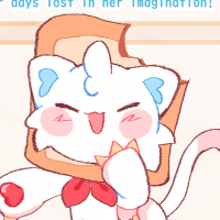 Thumbnail for MYO-118: Toastcat