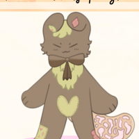 Thumbnail for MYO-148: Koffi