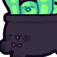 Thumbnail for O-381: Cauldron