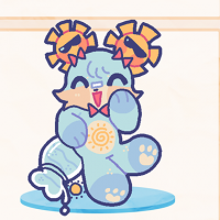 Thumbnail for O-313: Sunny