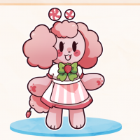 Thumbnail for MYO-169: Caroline