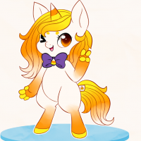 Thumbnail for MYO-196: Candy Cornelia