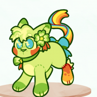 Thumbnail for O-235: Lucky