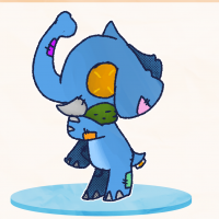 Thumbnail for MYO-219: Patchie