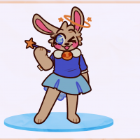 Thumbnail for O-389: Sugar Stars