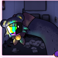 Thumbnail for MYO-297: Signal