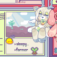 Thumbnail for MYO-287: yuppi