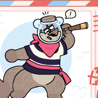 Thumbnail for O-317: driftwood