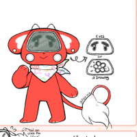 Thumbnail for MYO-281: Milo