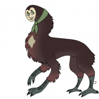 Thumbnail for MYO-357: The Taxidermist