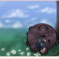 Thumbnail for MYO-359: Bup