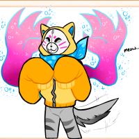Thumbnail for MYO-384: Nik