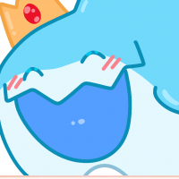Thumbnail for MYO-412: King Shark