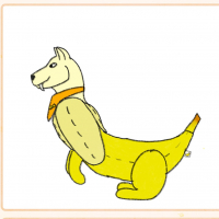 Thumbnail for MYO-417: BananaWolf