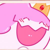 Thumbnail for MYO-424: Queen Shark