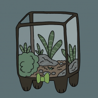 Thumbnail for MYO-439: Terrariette (Terry)