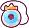 Eye Amulet
