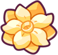 Starbloom Corsage