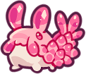 Strawberry Slug