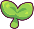 Plush Sprout Voucher