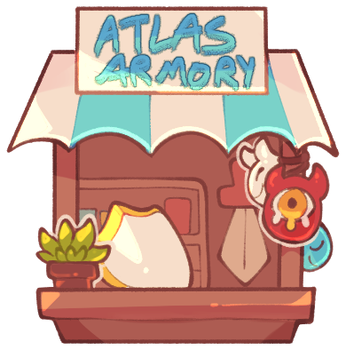 Atlas Armory