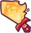Fiery Sword