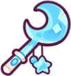 Lunar Wand