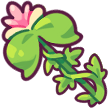 Springling Staff