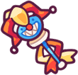 Fool's Stave